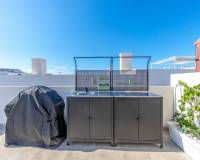 Resale - Wohnung - San Miguel de Salinas