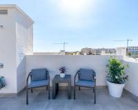 Resale - Wohnung - San Miguel de Salinas