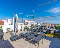 Resale - Wohnung - San Miguel de Salinas