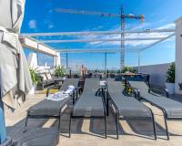 Resale - Wohnung - San Miguel de Salinas