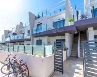 Resale - Wohnung - San Miguel de Salinas