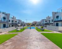 Resale - Wohnung - San Miguel de Salinas