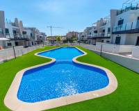 Resale - Wohnung - San Miguel de Salinas