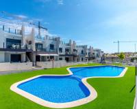 Resale - Wohnung - San Miguel de Salinas