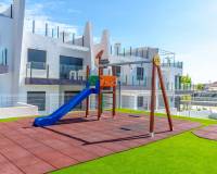 Resale - Wohnung - San Miguel de Salinas