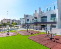 Resale - Wohnung - San Miguel de Salinas