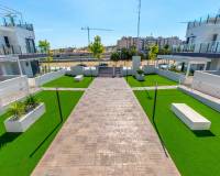 Resale - Wohnung - San Miguel de Salinas