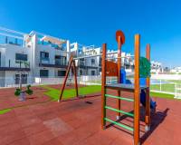 Resale - Wohnung - San Miguel de Salinas