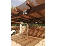 Resale - Wohnung - San Miguel de Salinas