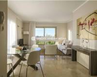 Resale - Wohnung - San Miguel de Salinas