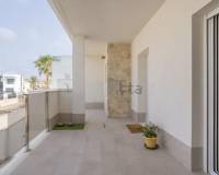 Resale - Wohnung - San Miguel de Salinas