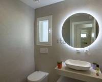 Resale - Wohnung - San Miguel de Salinas