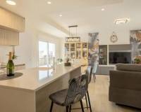 Resale - Wohnung - San Miguel de Salinas