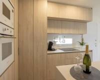 Resale - Wohnung - San Miguel de Salinas