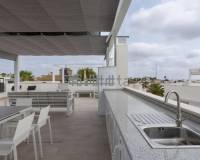 Resale - Wohnung - San Miguel de Salinas