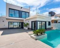 Resale - Wohnung - San Miguel de Salinas