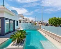 Resale - Wohnung - San Miguel de Salinas