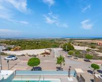 Resale - Wohnung - San Miguel de Salinas