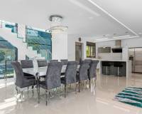 Resale - Wohnung - San Miguel de Salinas