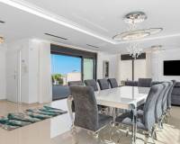 Resale - Wohnung - San Miguel de Salinas