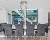 Resale - Wohnung - San Miguel de Salinas