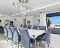 Resale - Wohnung - San Miguel de Salinas