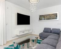 Resale - Wohnung - San Miguel de Salinas