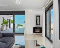 Resale - Wohnung - San Miguel de Salinas