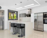 Resale - Wohnung - San Miguel de Salinas