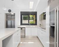 Resale - Wohnung - San Miguel de Salinas