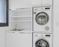 Resale - Wohnung - San Miguel de Salinas