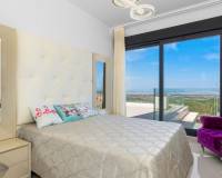 Resale - Wohnung - San Miguel de Salinas