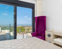 Resale - Wohnung - San Miguel de Salinas