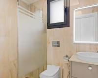 Resale - Wohnung - San Miguel de Salinas