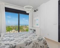 Resale - Wohnung - San Miguel de Salinas