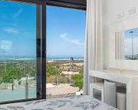 Resale - Wohnung - San Miguel de Salinas