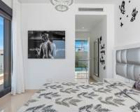 Resale - Wohnung - San Miguel de Salinas