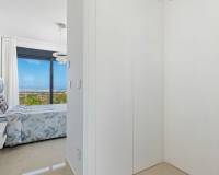 Resale - Wohnung - San Miguel de Salinas