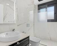 Resale - Wohnung - San Miguel de Salinas