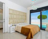 Resale - Wohnung - San Miguel de Salinas