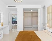 Resale - Wohnung - San Miguel de Salinas