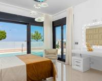 Resale - Wohnung - San Miguel de Salinas