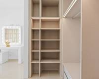 Resale - Wohnung - San Miguel de Salinas