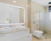 Resale - Wohnung - San Miguel de Salinas