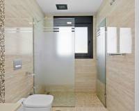 Resale - Wohnung - San Miguel de Salinas