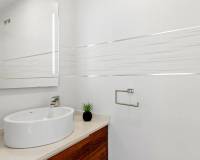 Resale - Wohnung - San Miguel de Salinas