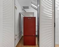 Resale - Wohnung - San Miguel de Salinas