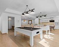 Resale - Wohnung - San Miguel de Salinas