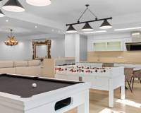 Resale - Wohnung - San Miguel de Salinas