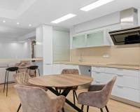 Resale - Wohnung - San Miguel de Salinas